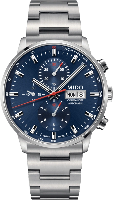 Mido Commander M016.414.11.041.00