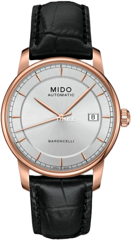Mido Baroncelli M8600.3.10.4