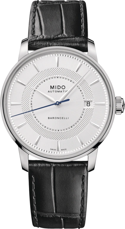 Mido Baroncelli M037.407.16.031.01