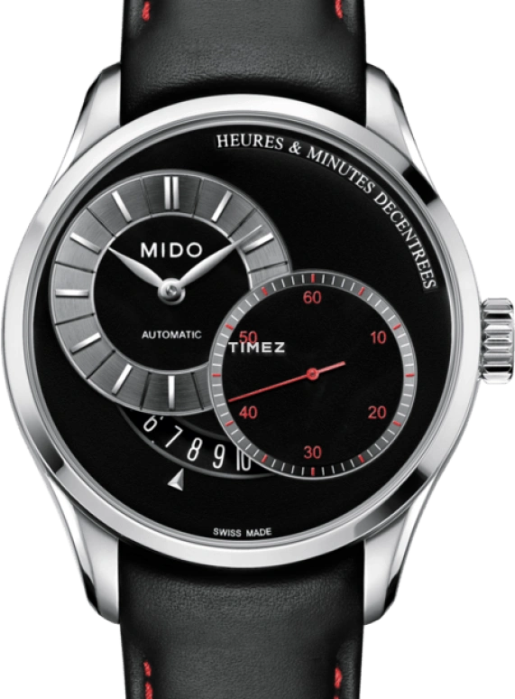 Mido Belluna M024.444.16.051.00