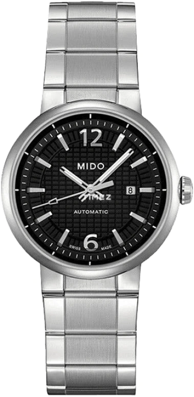 Mido Great Wall M015.230.11.057.00