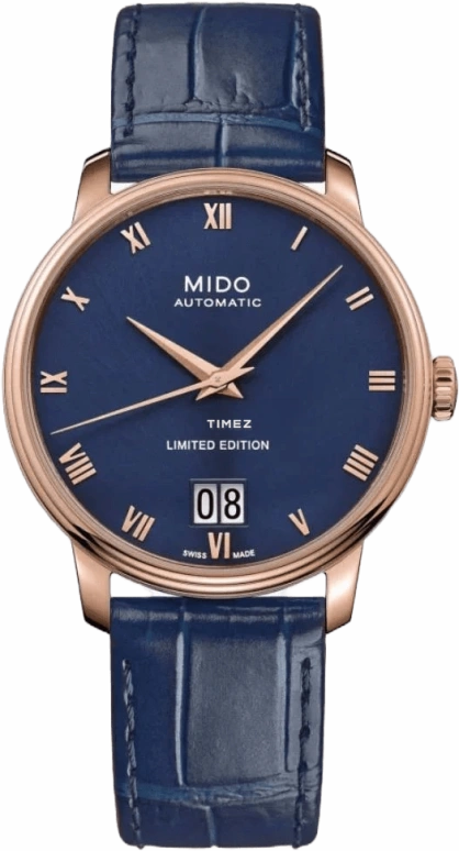 Mido Baroncelli M027.426.36.043.00