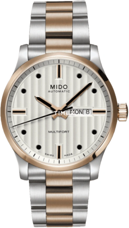 Mido Multifort M005.430.22.031.02