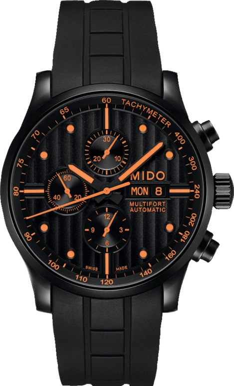 Mido Multifort M005.614.37.051.01