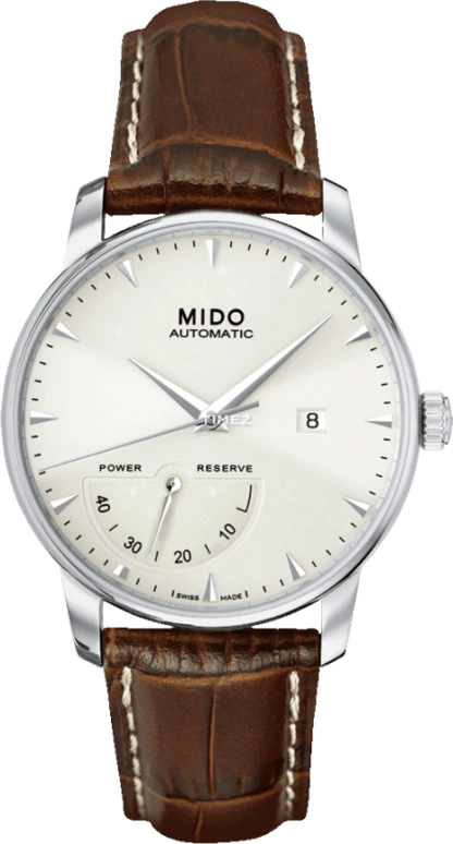 Mido Baroncelli M8605.4.11.8