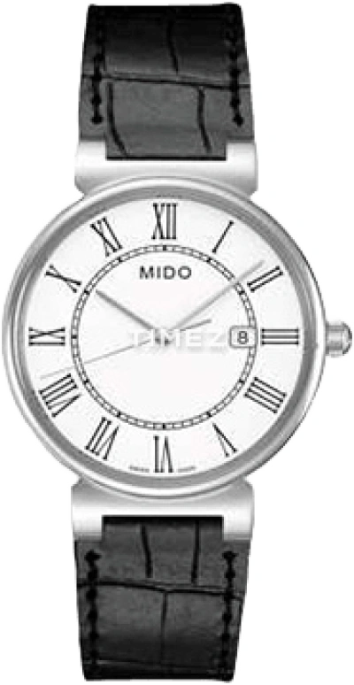 Mido Dorada M009.610.16.013.00