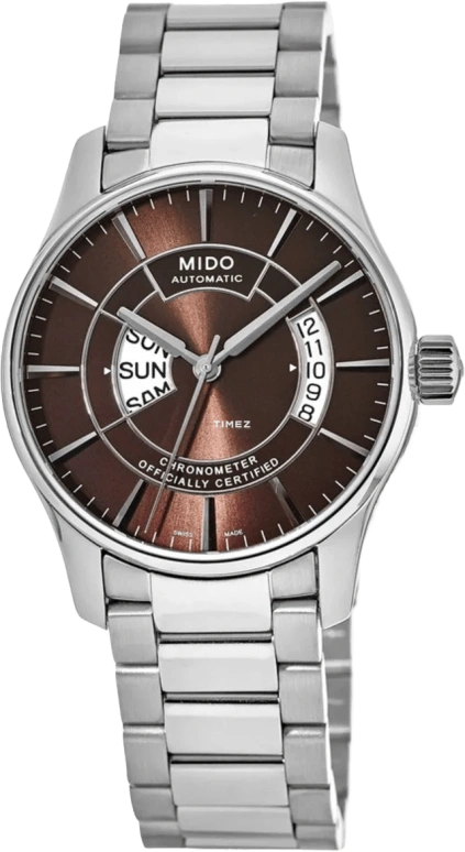 Mido Belluna M001.431.11.291.02