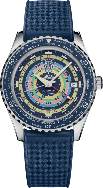 Mido Ocean Star M026.829.17.041.00