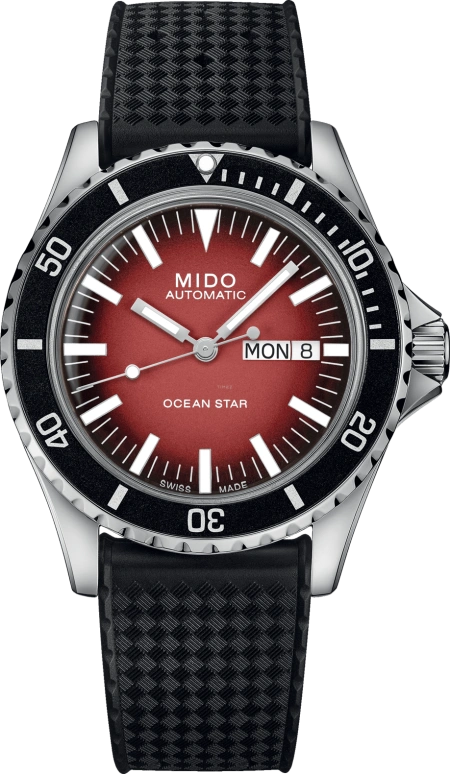 Mido Ocean Star M026.830.17.421.00