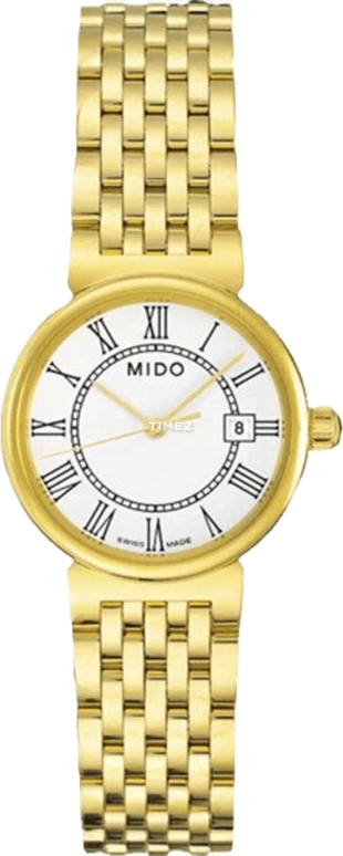 Mido Dorada M2130.3.26.1
