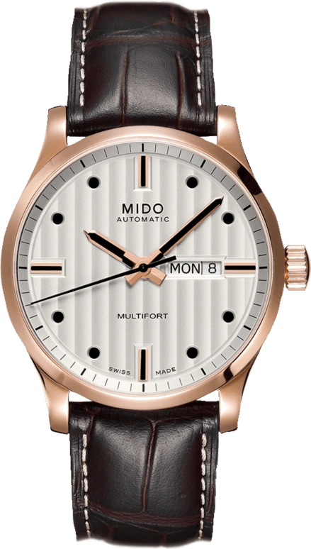 Mido Multifort M005.430.36.031.80