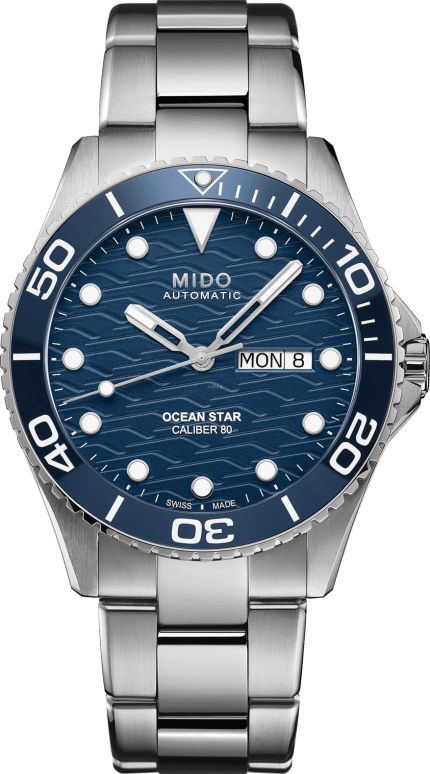 Mido Ocean Star M042.430.11.041.00