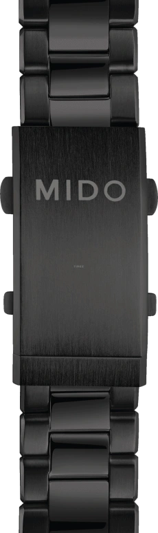 Mido,Ocean Star 43.50mm,43.50mm,Stainless Steel,Black,Automatic,80hours,In-house Caliber,M026,M026.608.33.051.00