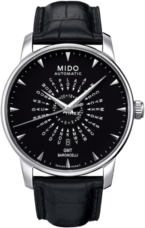 Mido Baroncelli M007.429.16.051.00