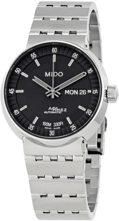 Mido All Dial M8330.4.18.13.80