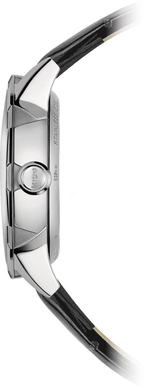 Mido,Rainflower 34mm,34mm,Stainless Steel,White,Automatic,Date,Anti-magnetic,M043,M043.207.16.116.00