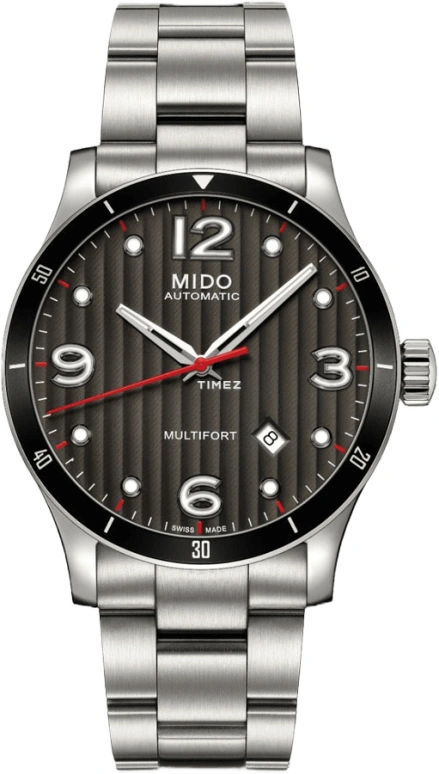 Mido Multifort M025.407.11.061.00