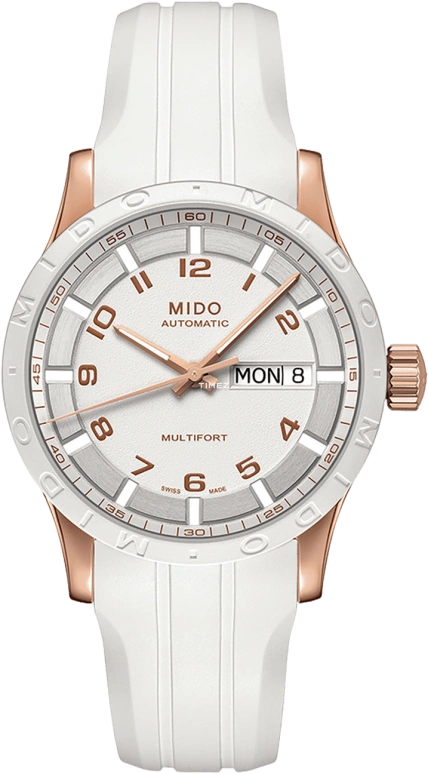 Mido Multifort M018.830.37.012.00