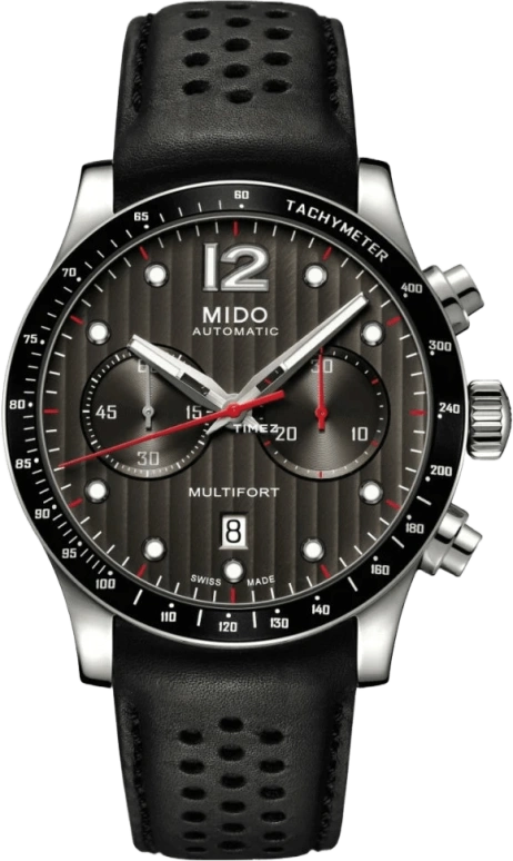 Mido Multifort M025.627.16.061.00