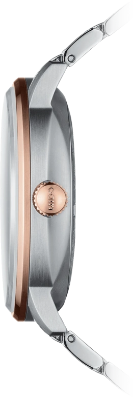 Mido,Commander 40mm,40mm,Stainless Steel,Silver,Automatic,Date,Anti-magnetic,M021,M021.431.22.031.00