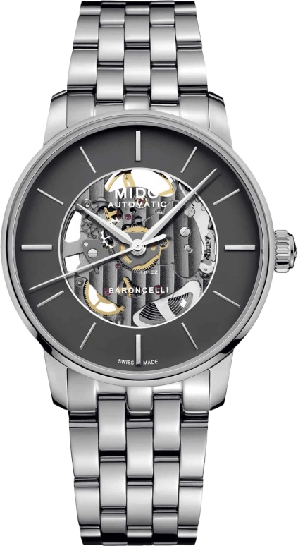 Mido Baroncelli M037.436.11.061.00