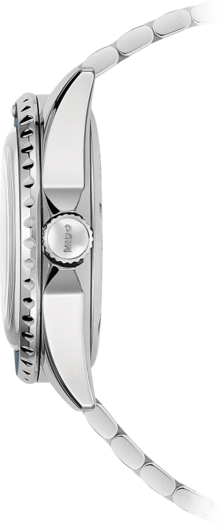 Mido,Ocean Star 40.50mm,40.50mm,Stainless Steel,Blue,Automatic,Date,Day,M026,M026.830.11.041.00