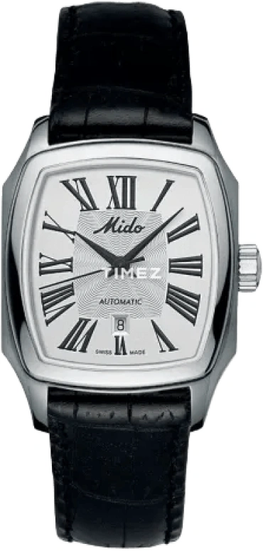 Mido Multifort M7838.4.71.4