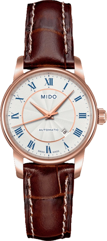 Mido Baroncelli M7600.2.21.8