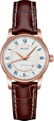 Mido Baroncelli M7600.2.21.8