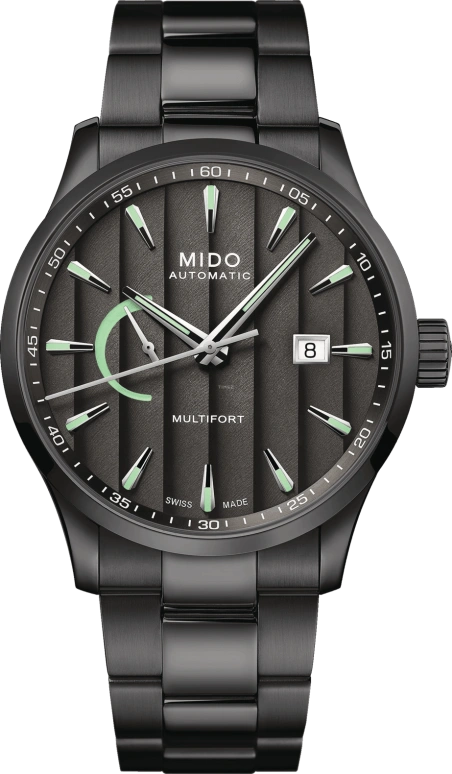 Mido Multifort M038.424.33.061.00