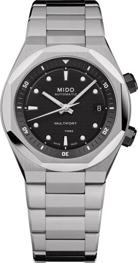 Mido Multifort M047.507.11.051.00