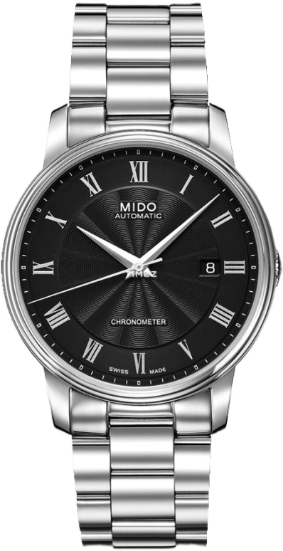 Mido Baroncelli M010.408.11.053.00