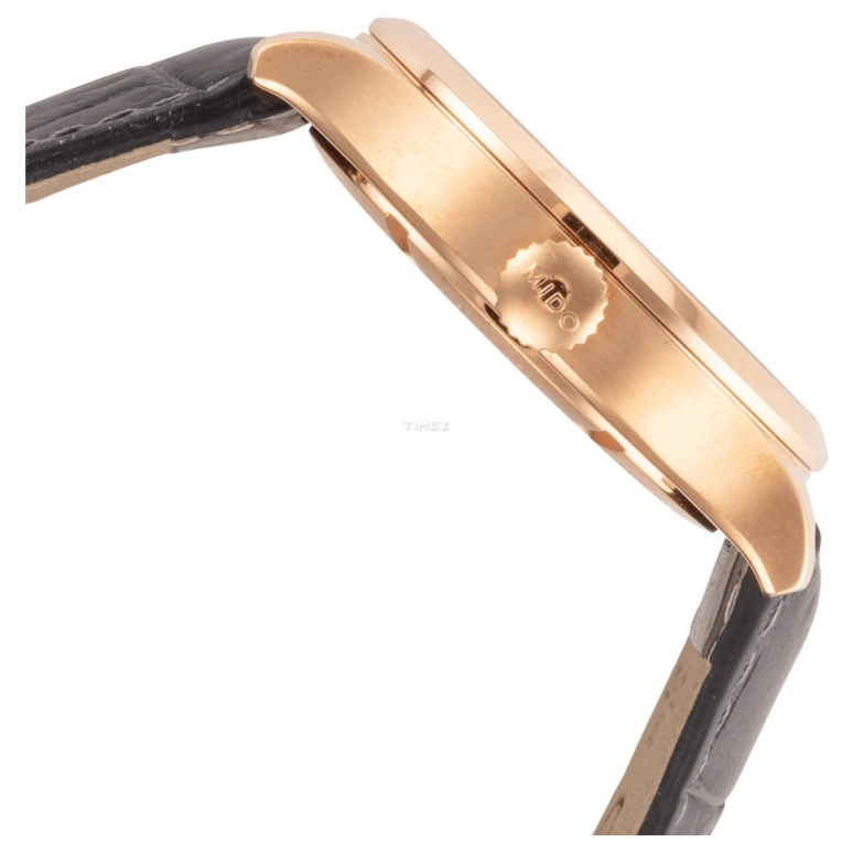Mido,Multifort 42mm,42mm,Stainless Steel,Black,Grey,Automatic,Date,Day,M005,M005.430.36.062.52