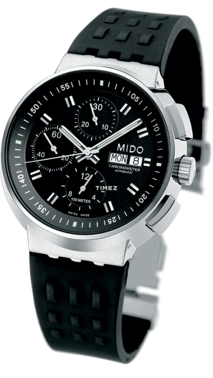 Mido All Dial M8360.4.C8.9