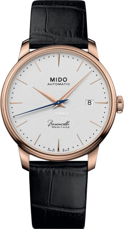 Mido Baroncelli M027.407.36.261.00