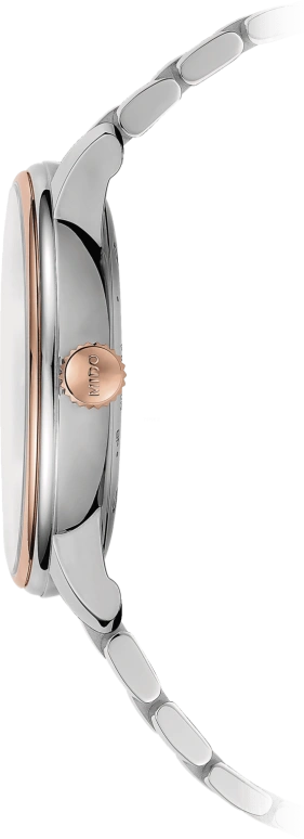 Mido,Baroncelli 40mm,40mm,Stainless Steel,White,Automatic,42hours,Sapphire,M027,M027.428.22.013.00