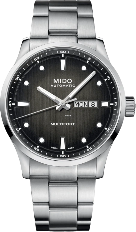 Mido Multifort M038.430.11.051.00