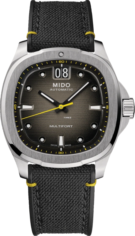 Mido Multifort M049.526.17.081.01