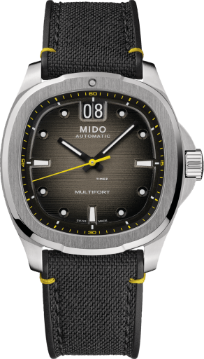 Mido Multifort M049.526.17.081.01