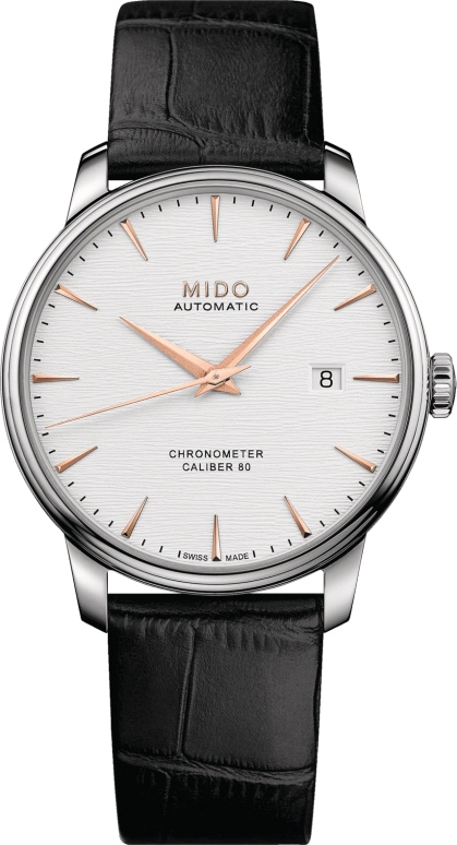Mido Baroncelli M027.408.16.031.00