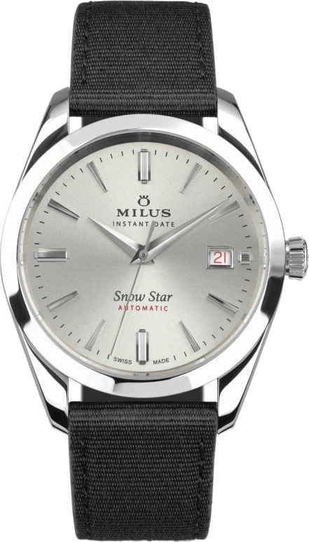 Milus Snow Star MIH.02.001