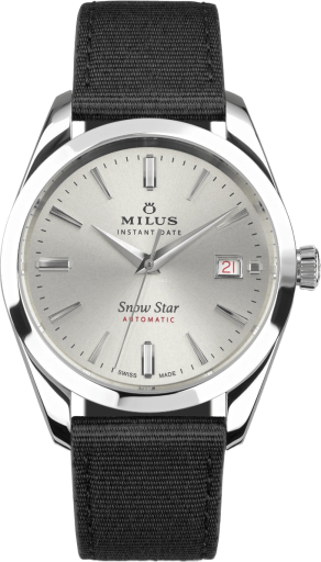 milus milus-snow-star 