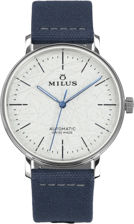 Milus LAB 01 MIL.01.001
