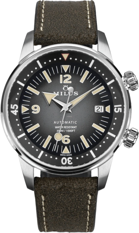 Milus Archimedes MIH.01.001