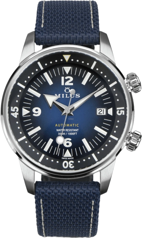 Milus Archimedes MIH.01.002