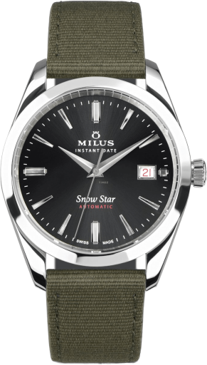 milus milus-snow-star 