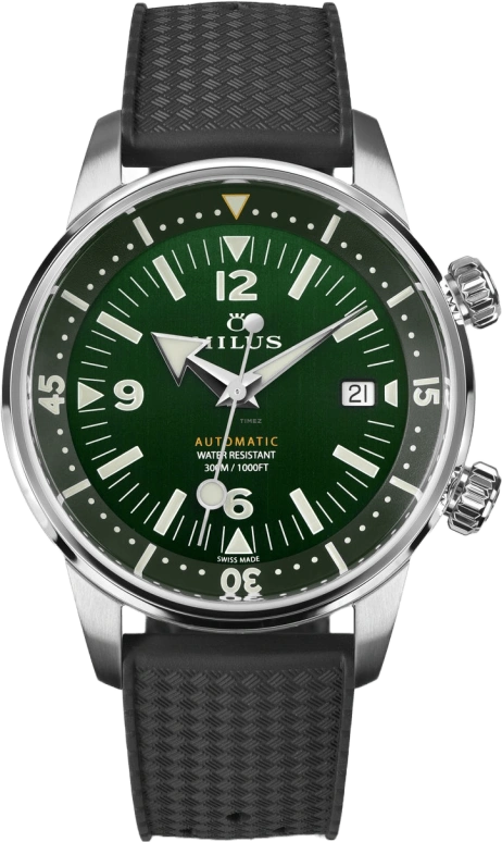 Milus Archimedes MIH.01.001.180