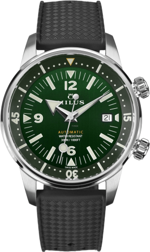Milus Archimedes MIH.01.001.180
