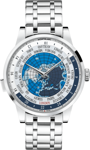 montblanc montblanc-heritage 