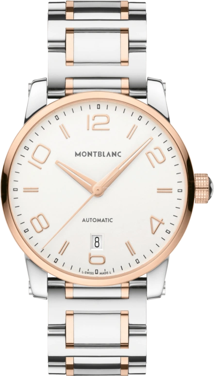 Montblanc Timewalker 110329